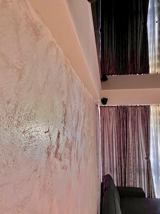 Criss Apartament Σινάια Εξωτερικό φωτογραφία