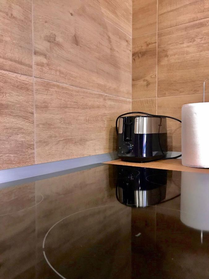 Criss Apartament Σινάια Εξωτερικό φωτογραφία