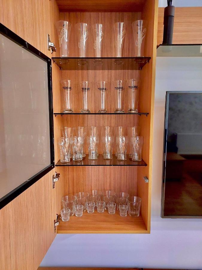 Criss Apartament Σινάια Εξωτερικό φωτογραφία