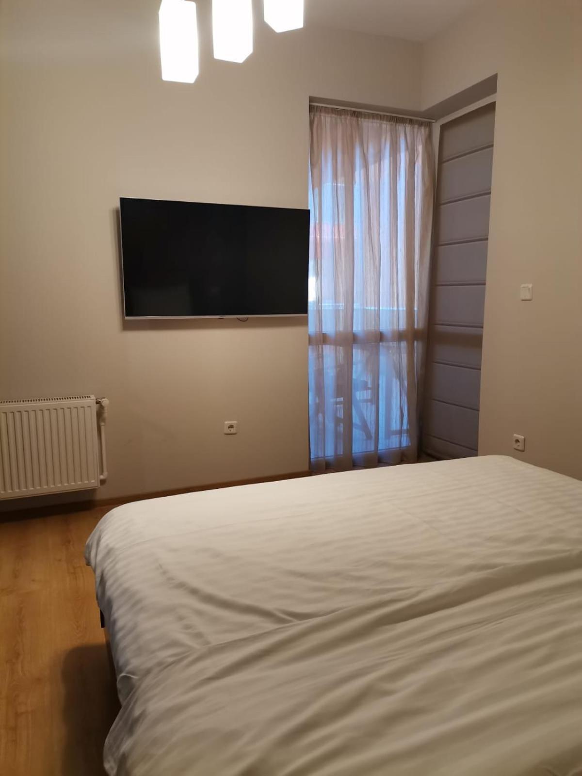 Criss Apartament Σινάια Εξωτερικό φωτογραφία