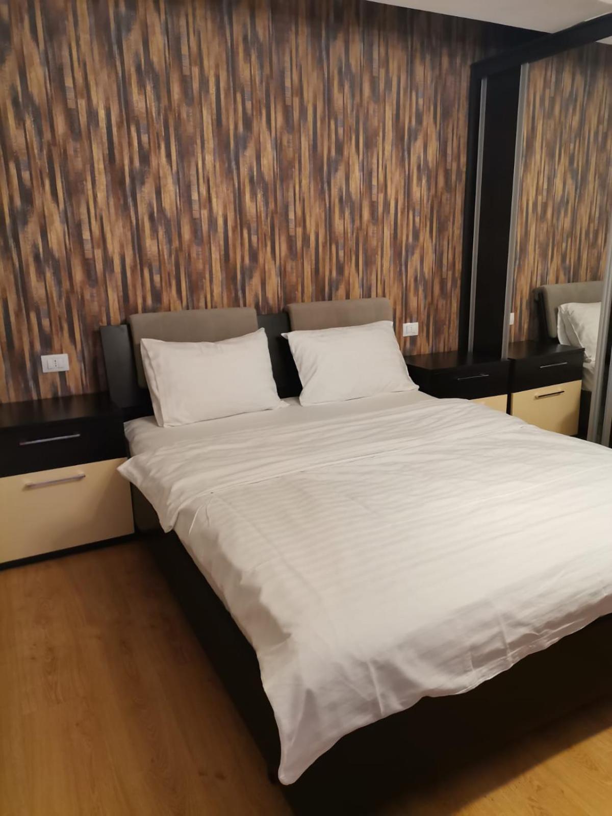 Criss Apartament Σινάια Εξωτερικό φωτογραφία